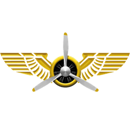 Golden Wings